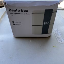 Bento Box