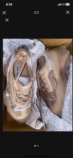 Steve Madden shoes