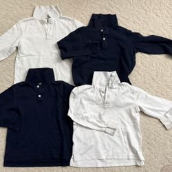 Boys T Shirts - Size 5