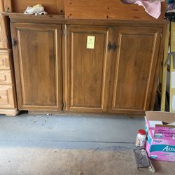 Workroom Cabinet