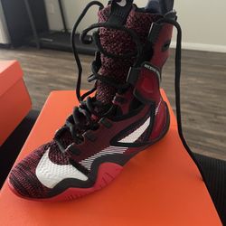Nike Boxing Shoes