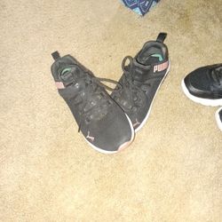 Tennis Shoes For Women Pumas