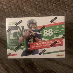 Don Russ Football Package Deal