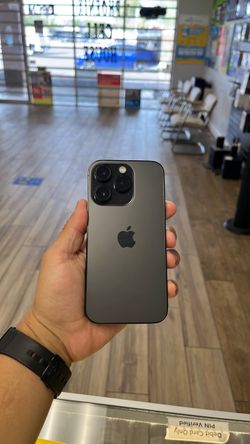 iPhone 14 PRO 1TB UNLOCKED