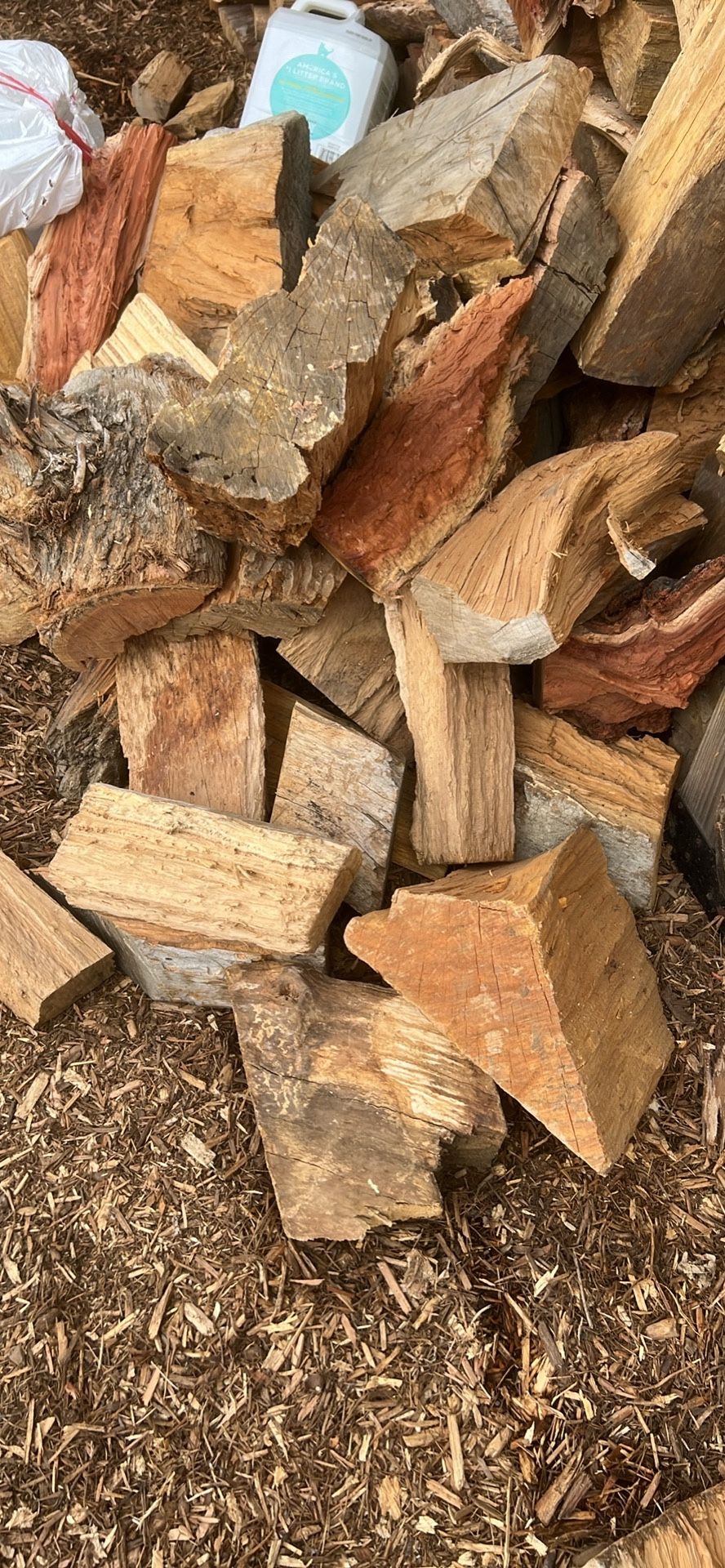 Firewood 