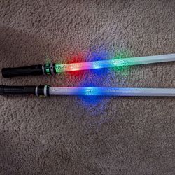 Kids Lightsabers