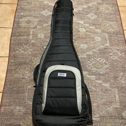  MONO M80 Bass Case : Musical Instruments