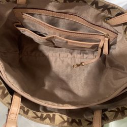 Mk Purse