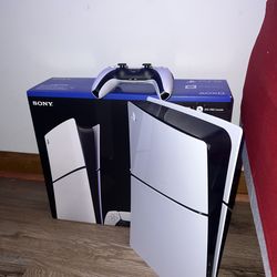 Ps5 slim