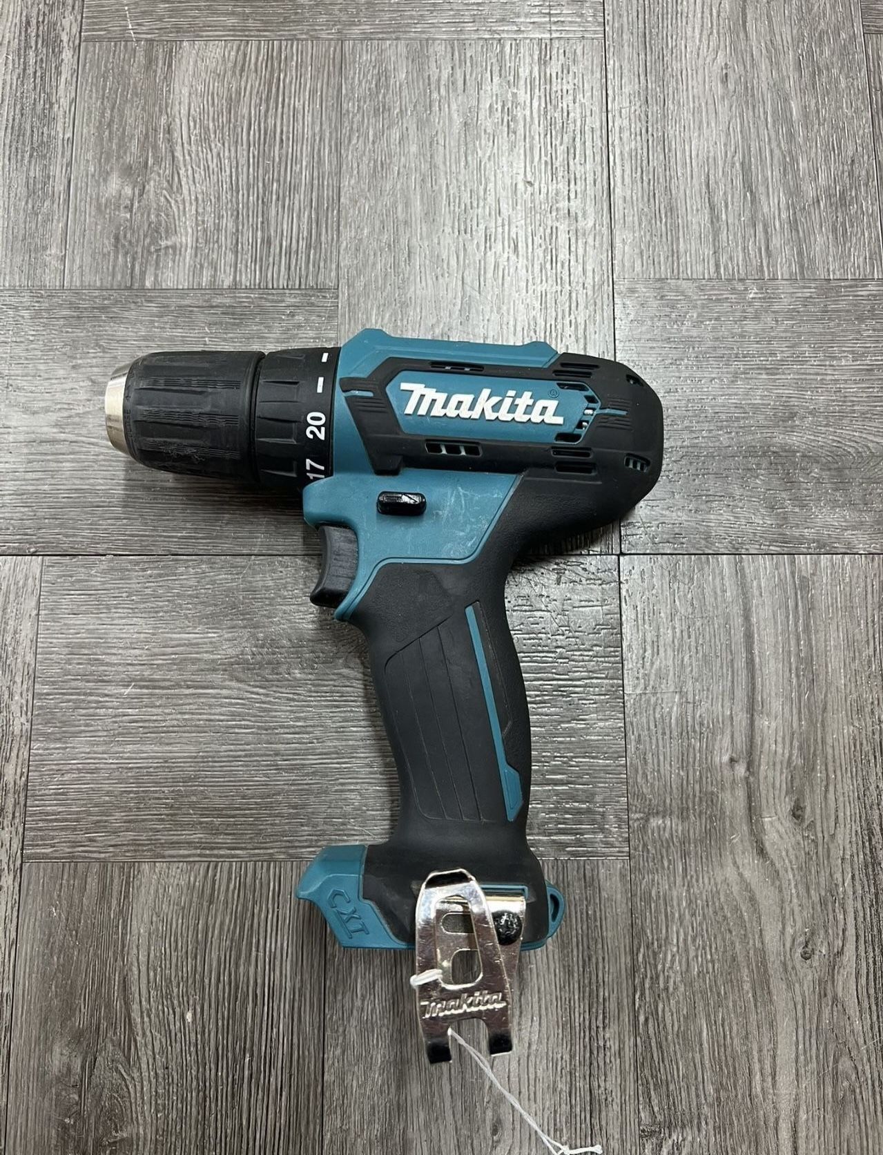 Makita FD09 Drill *3460