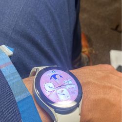 Galaxy 5 Watch