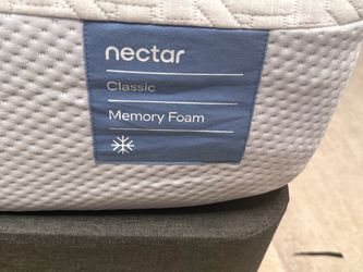 Nectar Classic Memory Foam Mattress