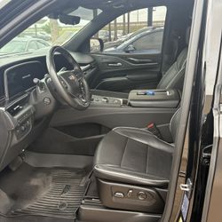 2023 Cadillac Escalade