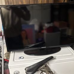 Samsung TV 32”