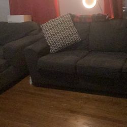 4 Piece Sectional