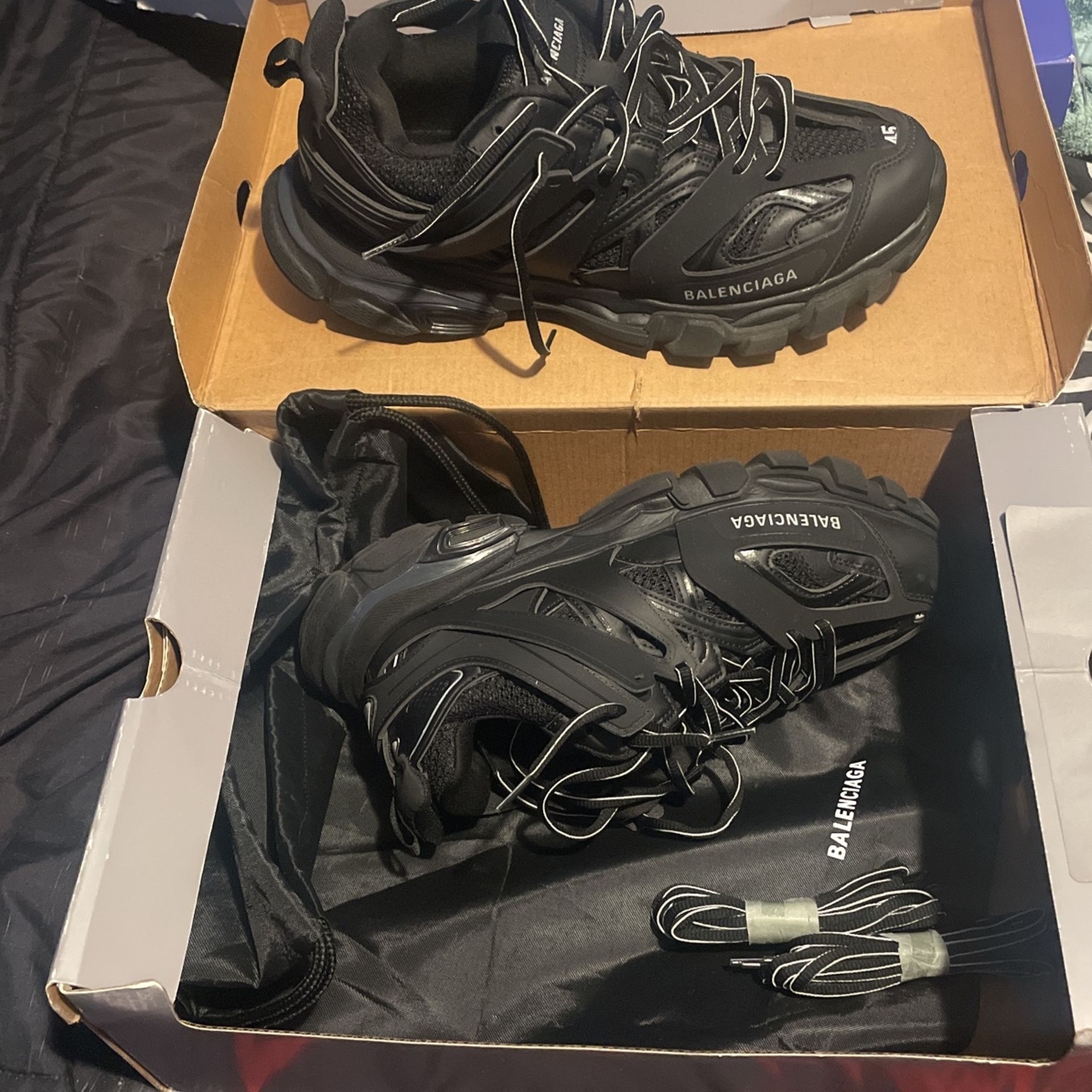 Balenciagas