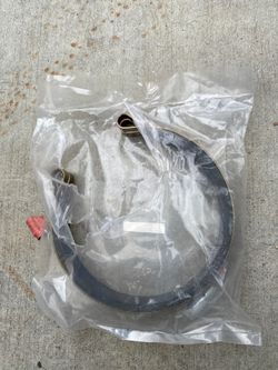 Drum brake
