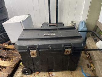 Storage Box