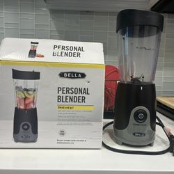 Bella Blender 