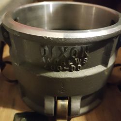 Dixon Hose Couplings