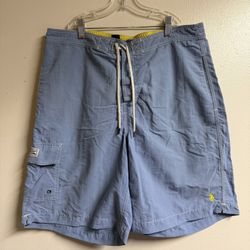 Polo Ralph Lauren men’s cargo shorts size medium