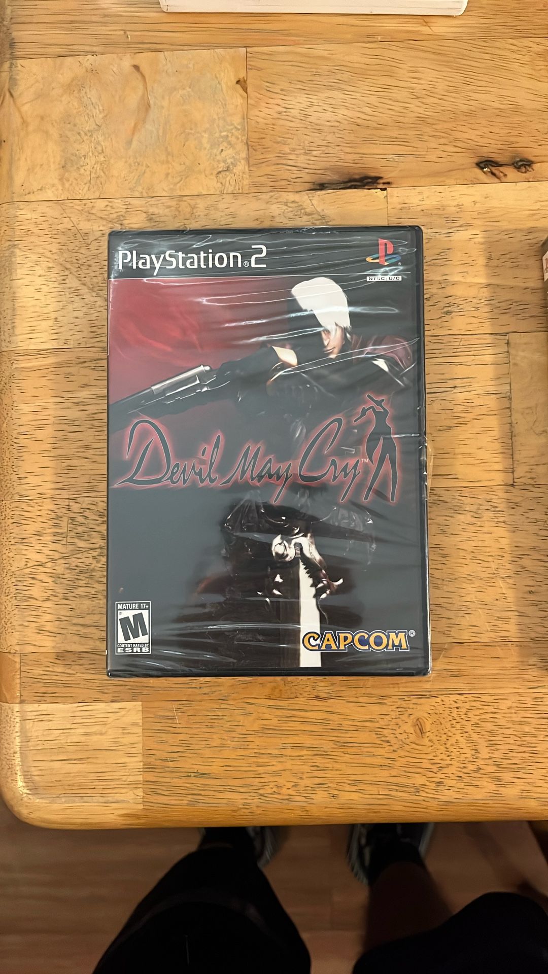 Devil May Cry 