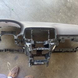 Dash Board 