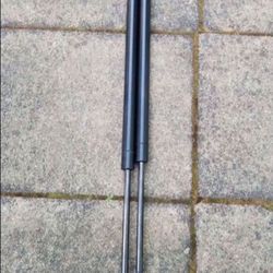 Chevy Trailblazer Shocks Lift Supports