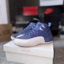 AIR JORDAN 12 RETRO SE (GS)