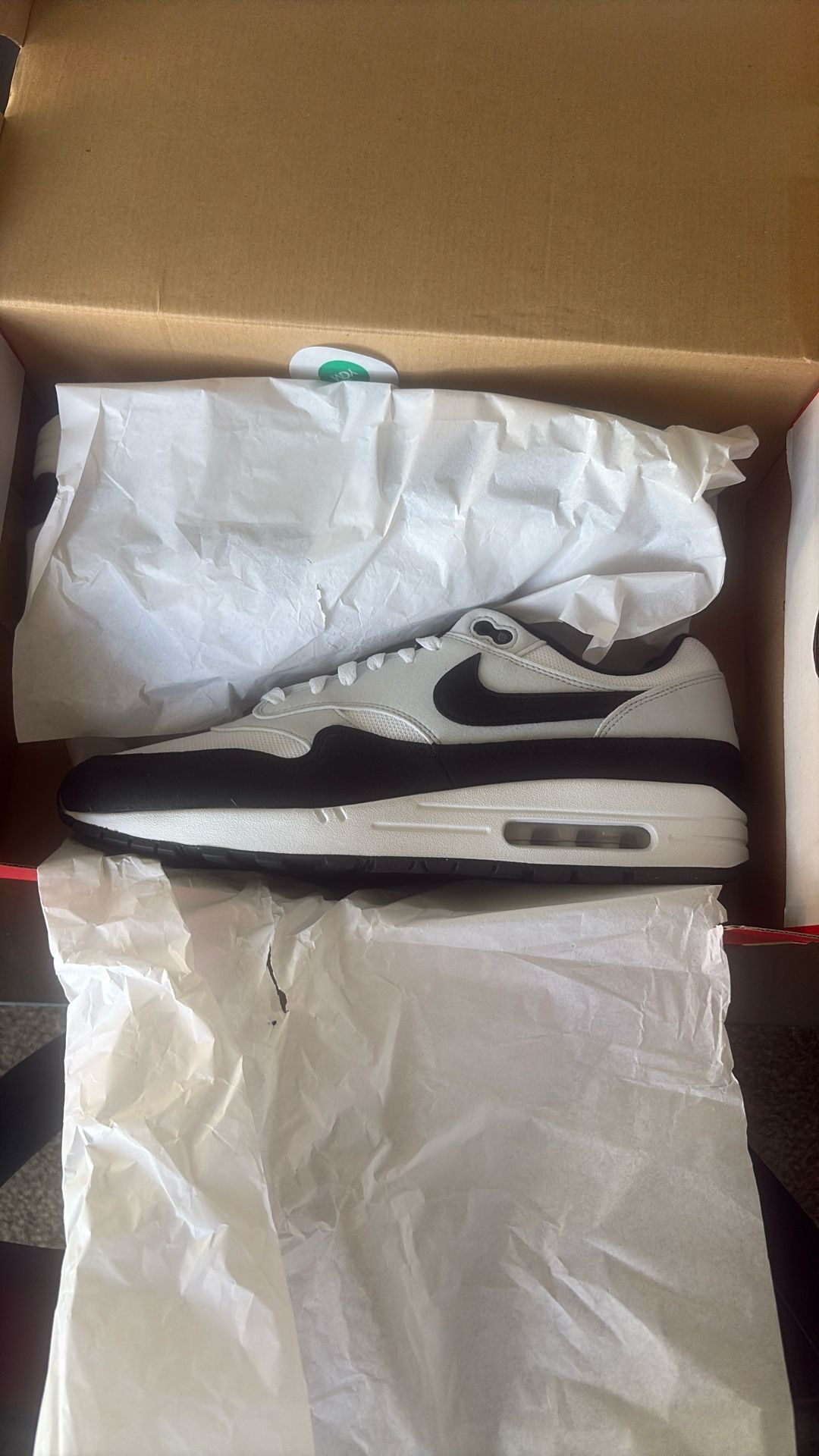 Nike Air Max 1 Size 12 1/2