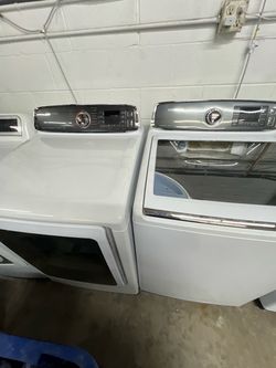 Washer and dryer set🔴🟠🔵 Conjuntos lavadora y secadora🟣🟢🔴🟡