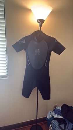 Body Glove- Short Sleeve Short Wetsuit