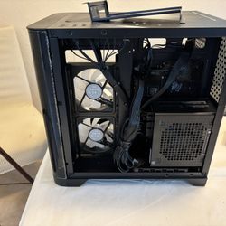 5600gt With A 3060 12 Gb Gigabyte Gpu