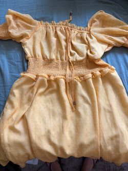 Women’s Clothes