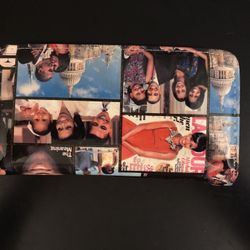 Obama Wallet 