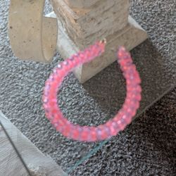 Hand Made Bracelets 