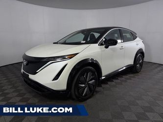 2023 Nissan ARIYA