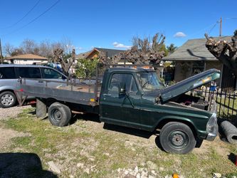 Flat bed
