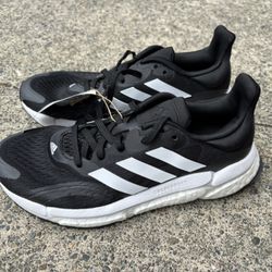 Adidas Solar Boost Running Shoe 