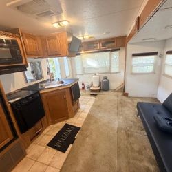 Keystone 2004 Rv cougar 