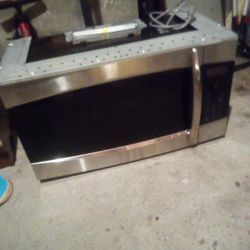 GE  Profile. ADVANTIUM 120  HOUSEHOLD SPEED COOK OVEN