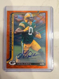 NFL chrome 26 cards