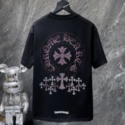 Chrome Hearts T Shirt 