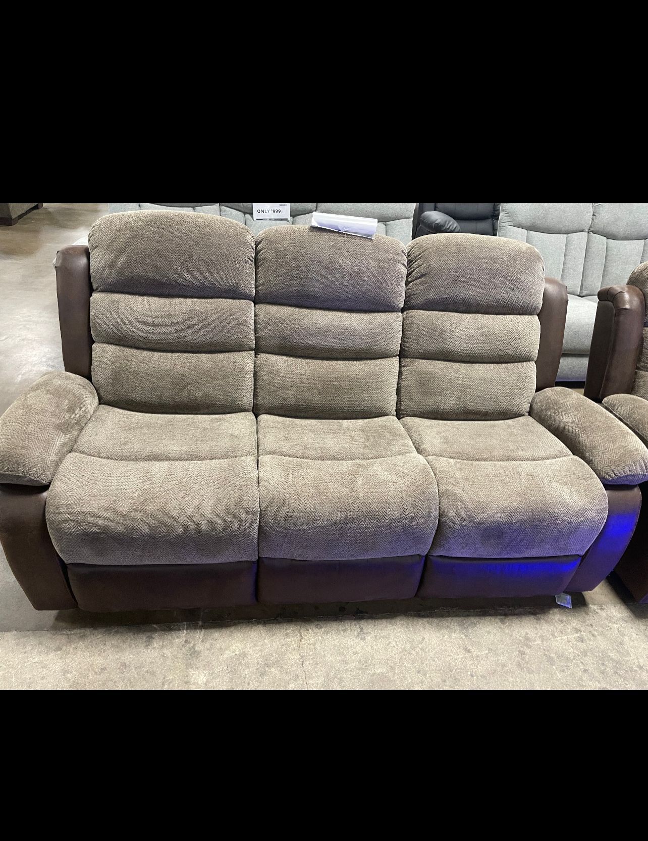 Brand New 5pcs Manual Recliners 