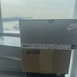 Jordan Wolf Grey 5 Size 14 M