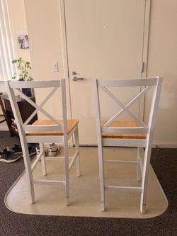 Counter stools