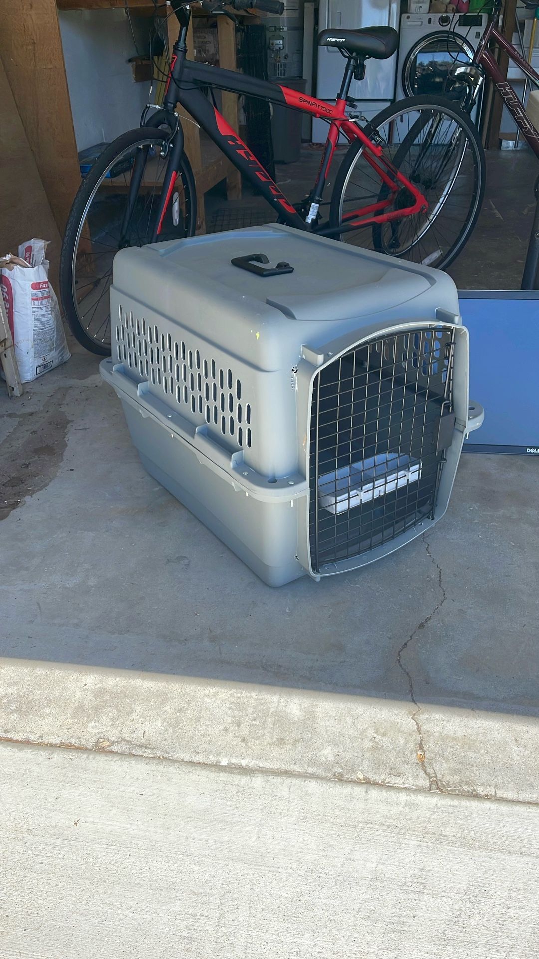 Dog Crate
