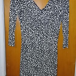 Maggie L Dress Size 10