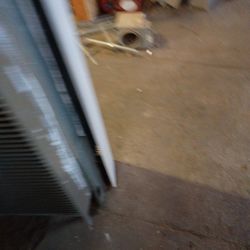 Double Heater Williams