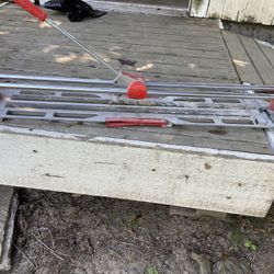 Tile Saw